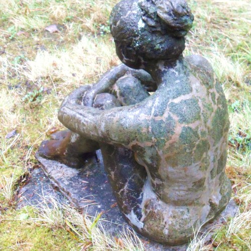 Pikkuanni kevään korvalla